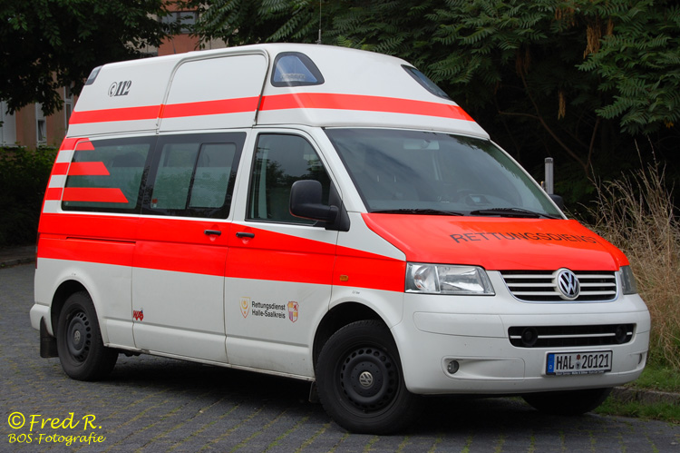Neustadt - KTW -