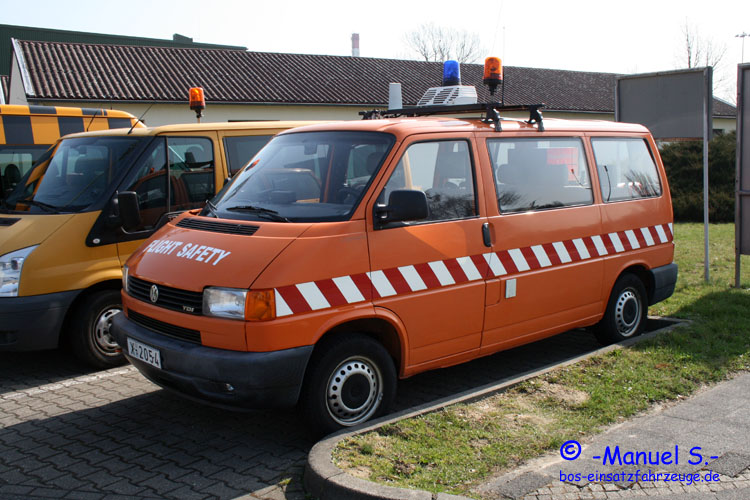 Flugsicherung Geilenkirchen