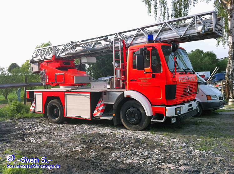 DLK 23/12 Vaihingen a.D.