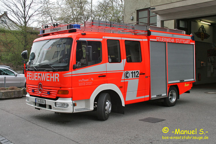 LF 8/6 Vaihingen