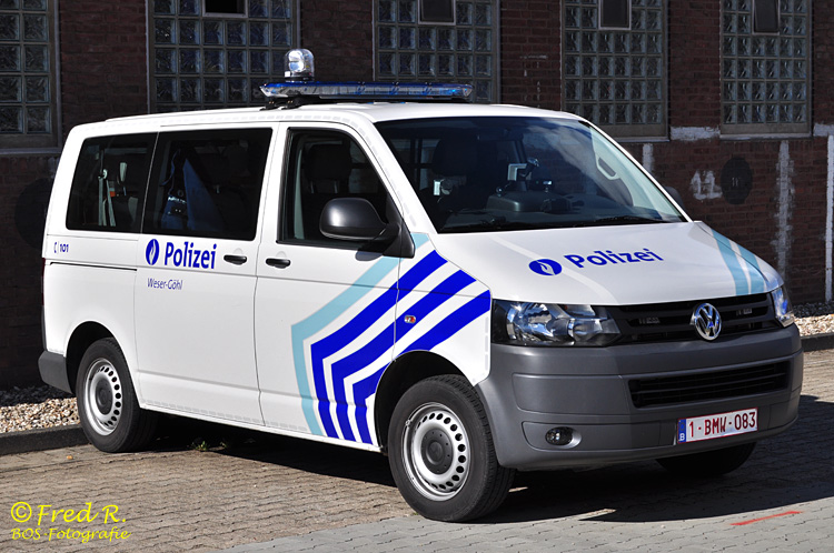 Eupen - FuStw -