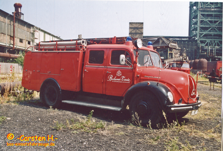 Bochumer Verein