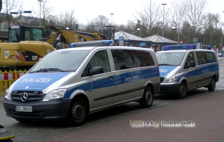 2 Generationen FuStW - Flensburg