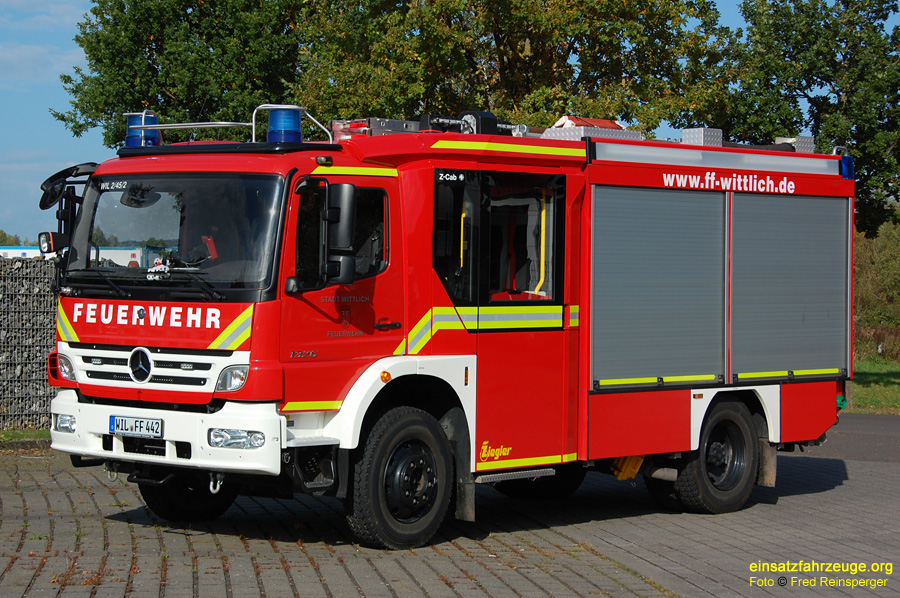 Wengerohr/Bombogen