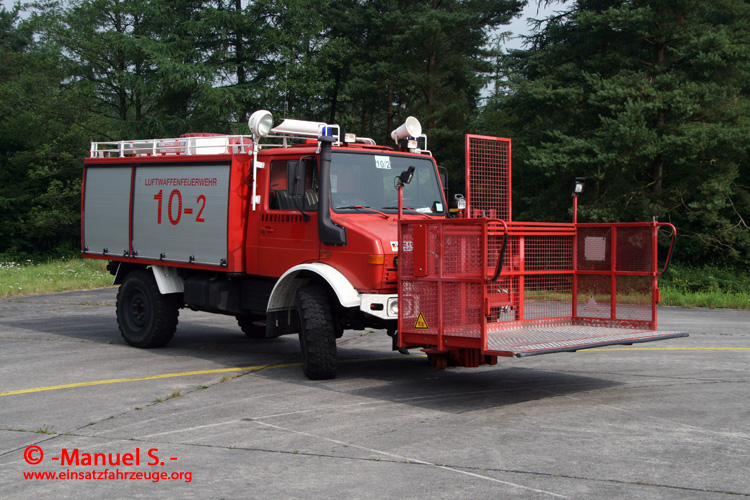 FlKFZ 1000 Wittmund