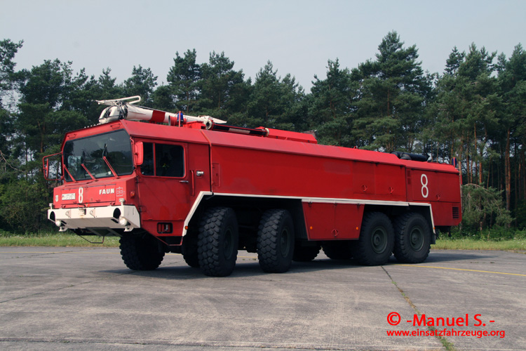 FlKFZ 8000 Wittmund