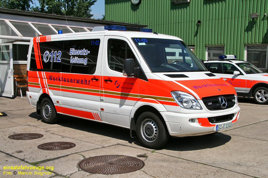 Salzgitter AG