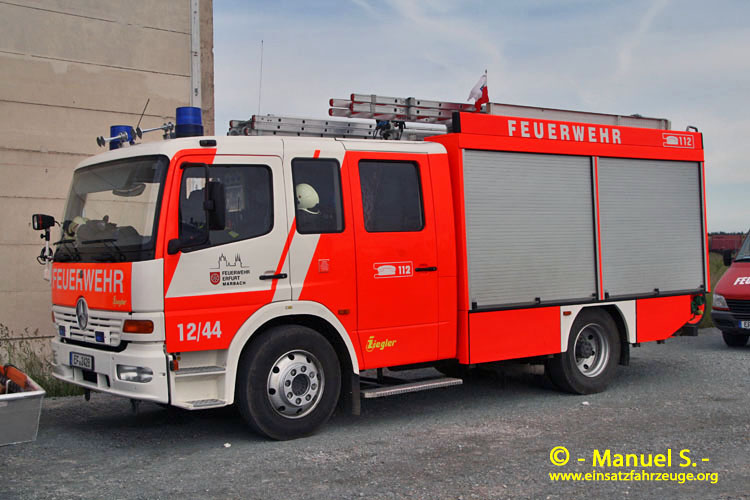 Marbach