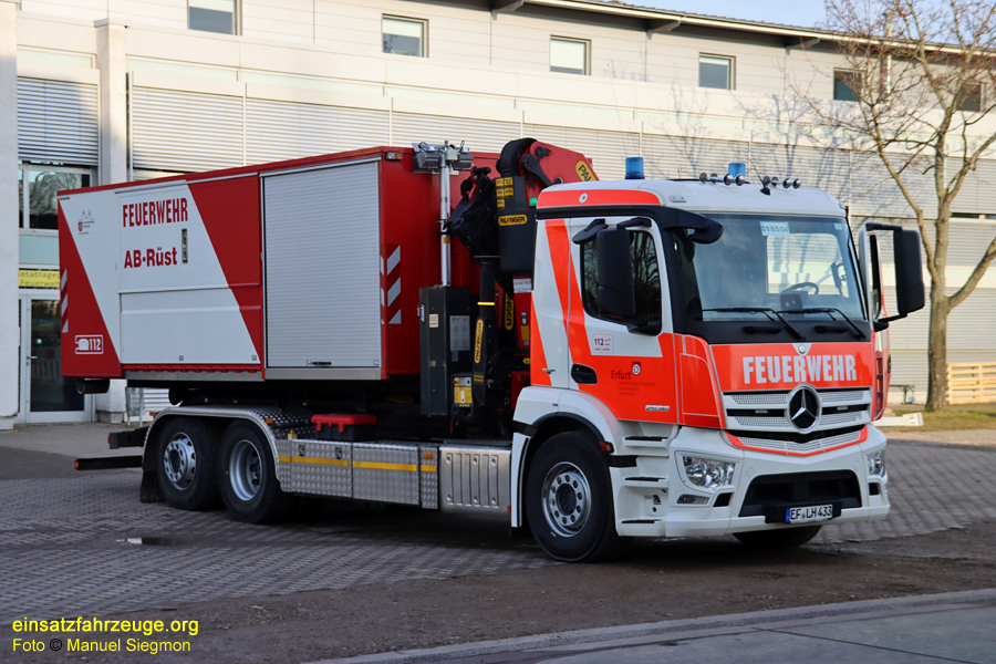Erfurt