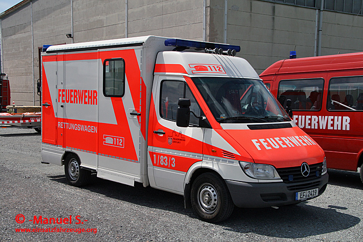 Erfurt