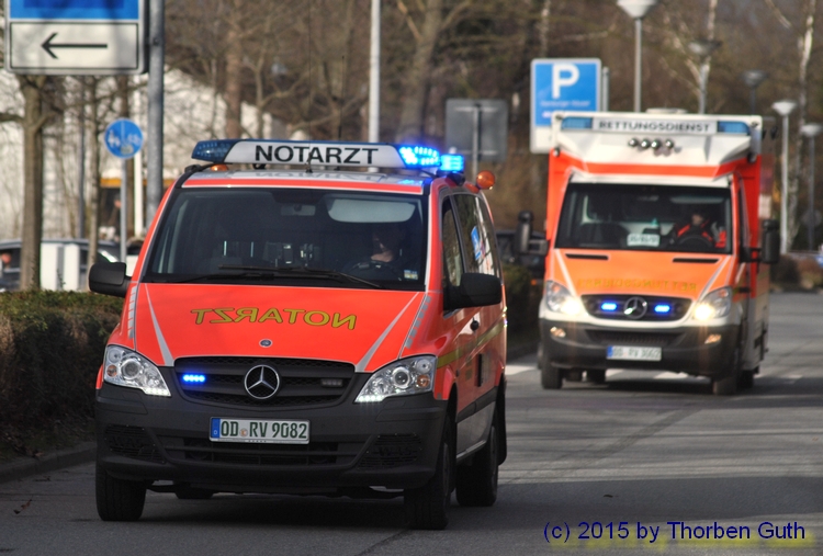 Reinbeck - NEF -