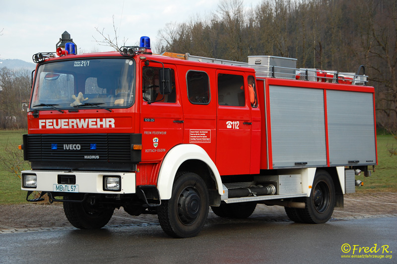 TLF 16/25 Rottach-Egern