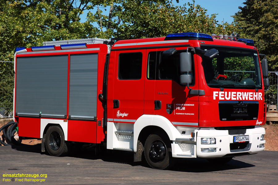 Feuerscheid