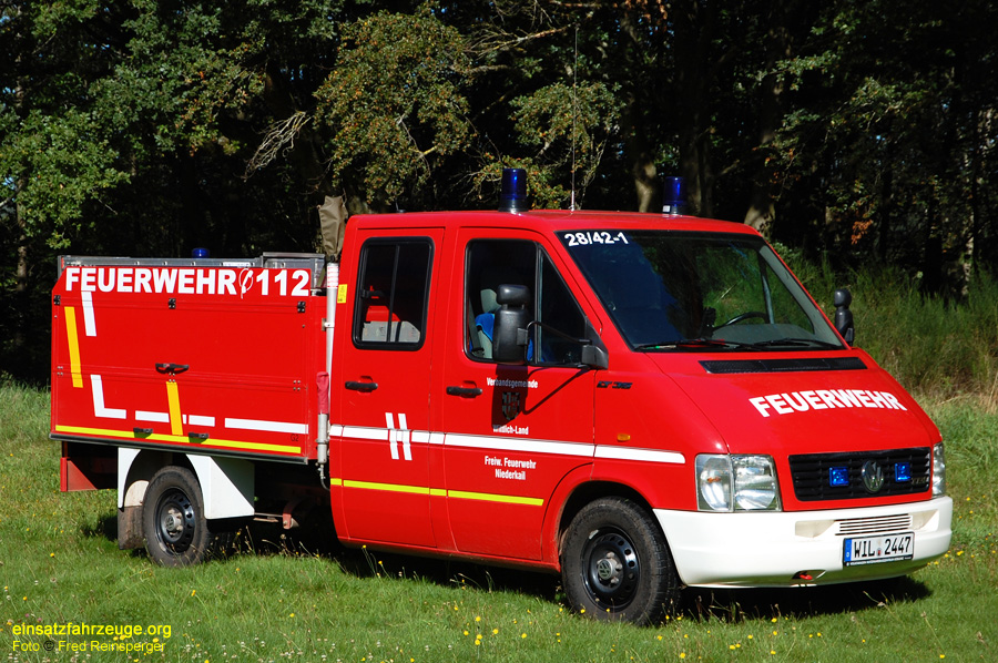 Niederkail