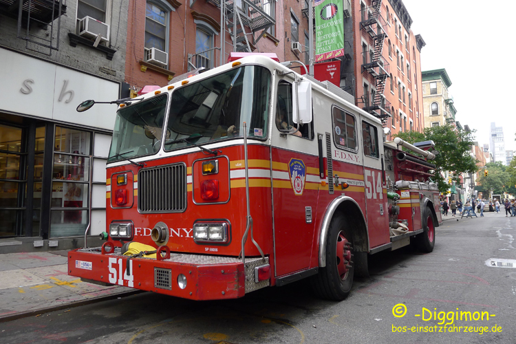Engine 514