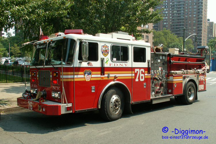 Engine 76