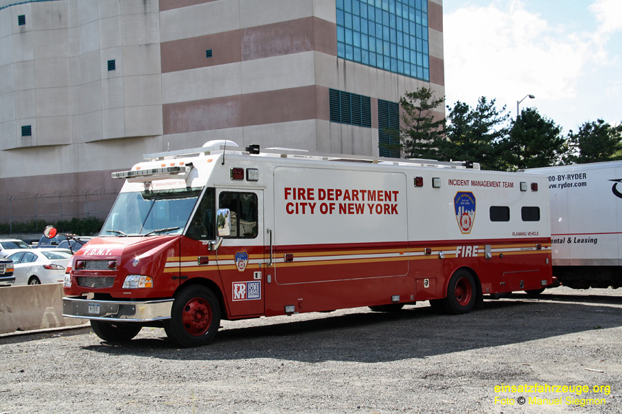 Incident Management Team