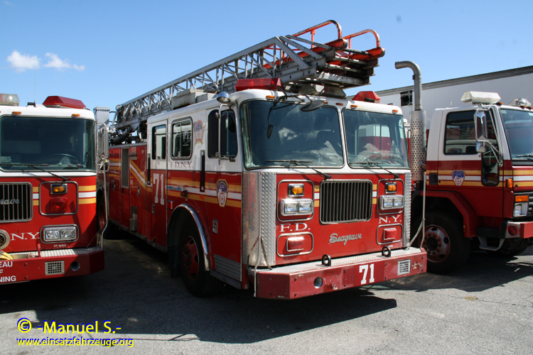 Ladder 71