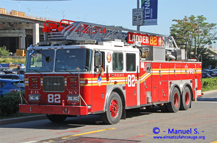 Ladder 82