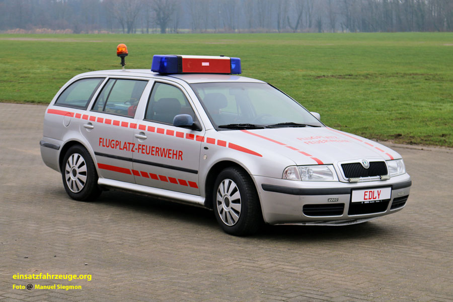 Flugplatz Borken-Hoxfeld