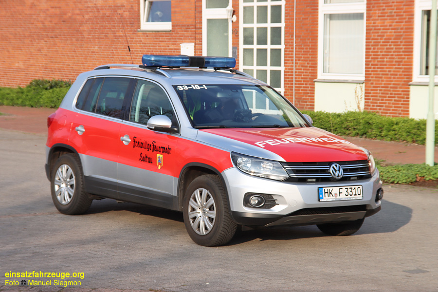 Soltau
