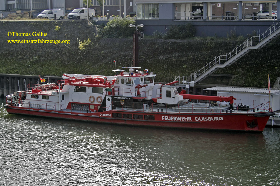 FLB Duisburg