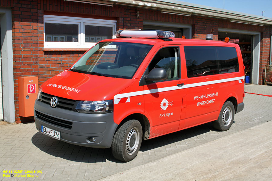 BP Europa SE