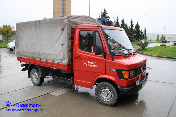 LKW Berlin