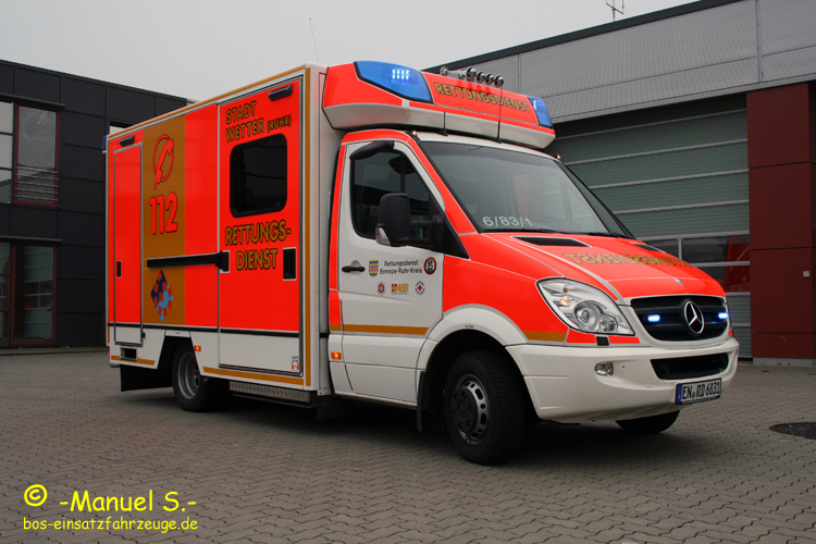 Wetter - RTW -