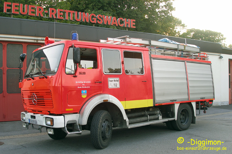 LF 16 Breckerfeld a.D.
