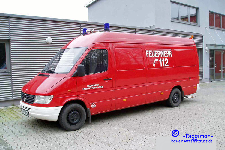 GW-Logistik Ennepe-Ruhr-Kreis