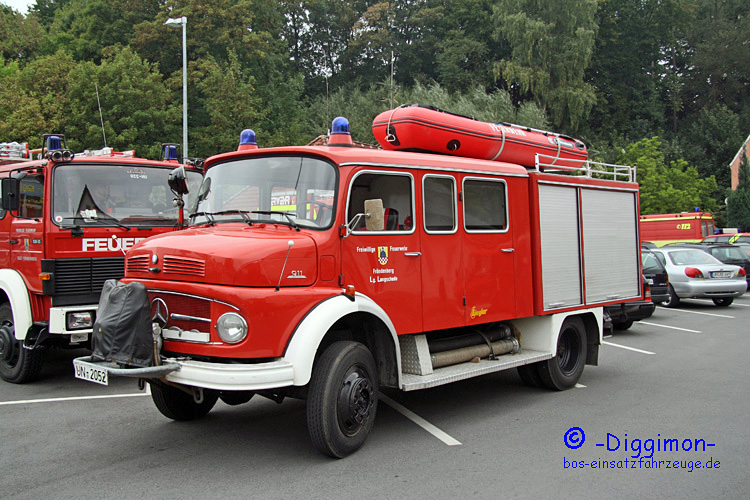 Langschede