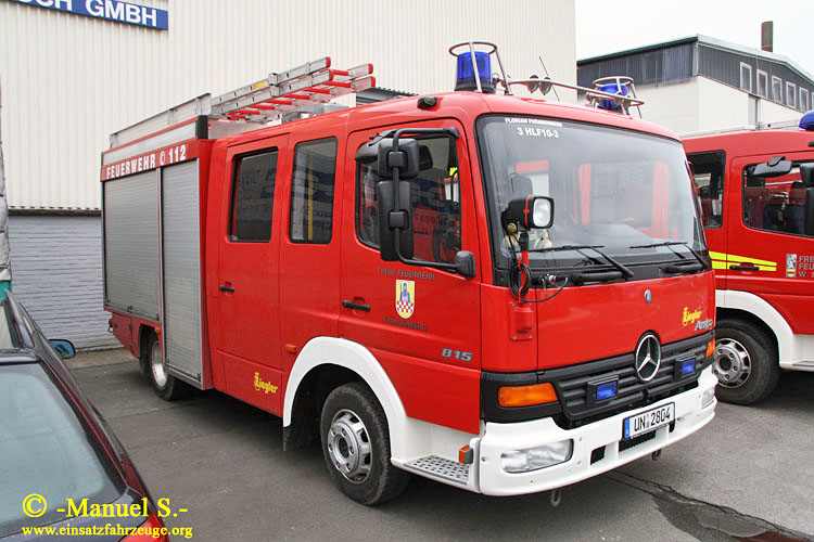 Bausenhagen
