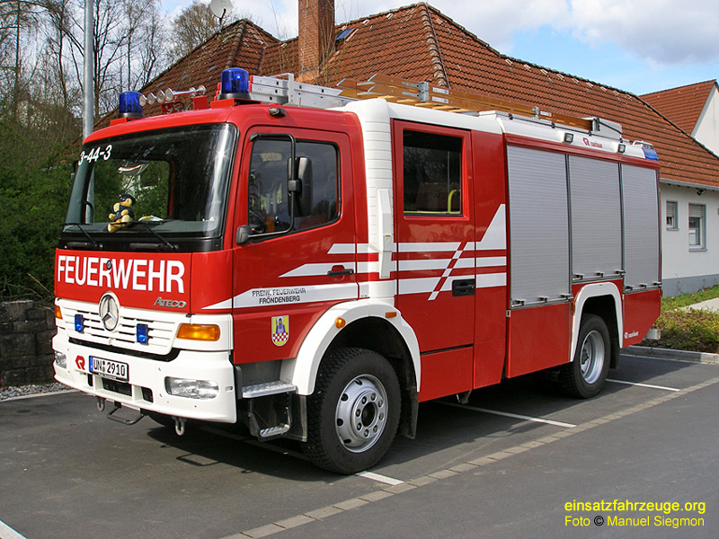 Ostbüren