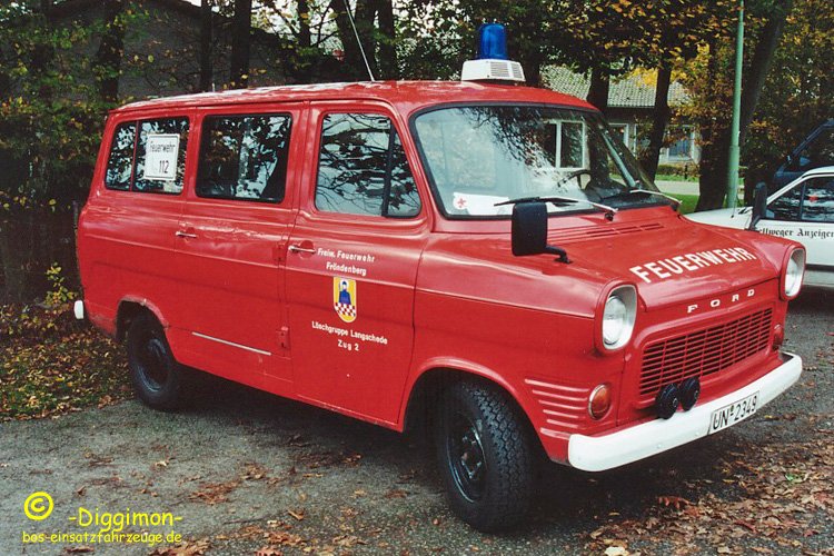 Langschede