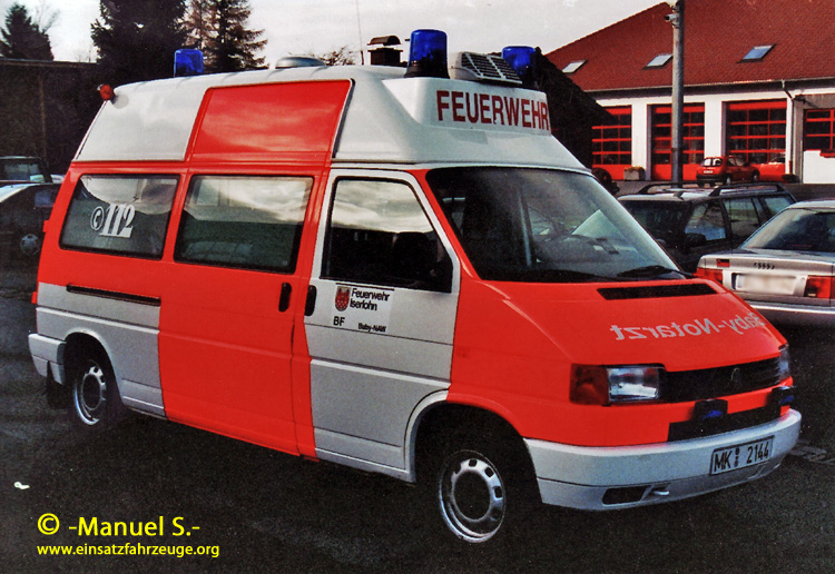 Iserlohn - Baby-NAW - a.D.