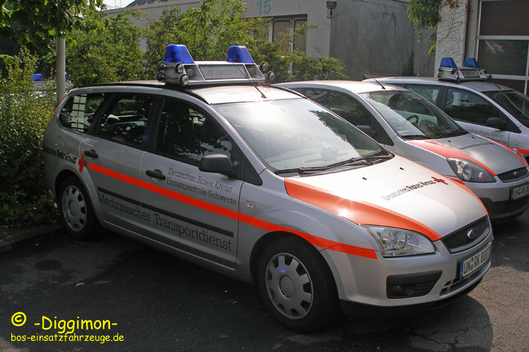 Schwerte - PKW -