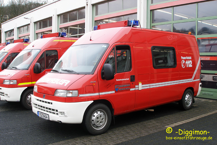 ABC Erkkw Lennep
