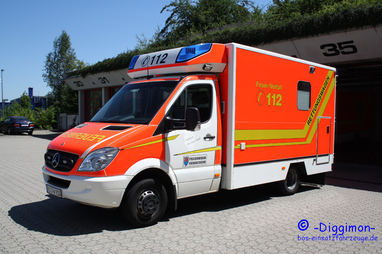 RTW Remscheid