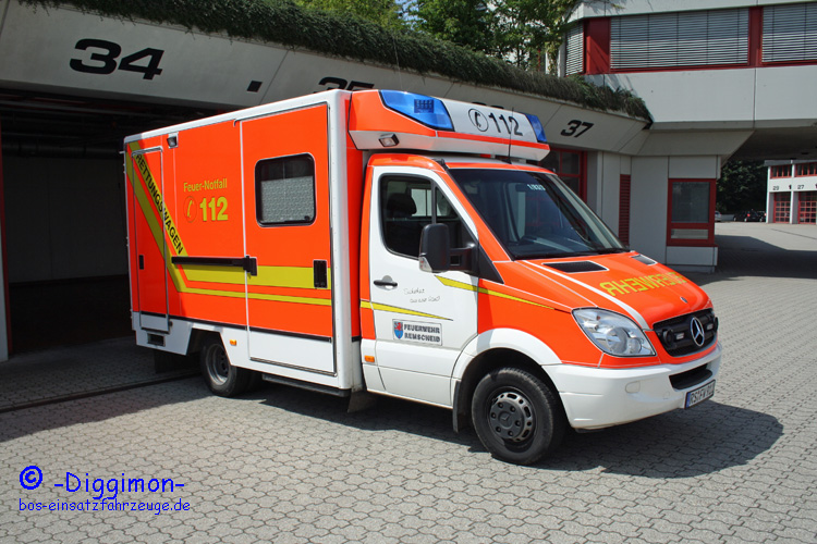 RTW Remscheid