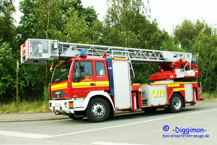 DLK 23/12 Eichlinghofen
