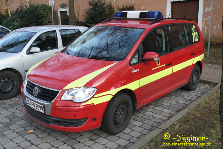 Kdow Dortmund