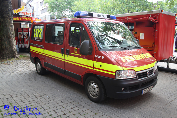 MTF Kirchlinde