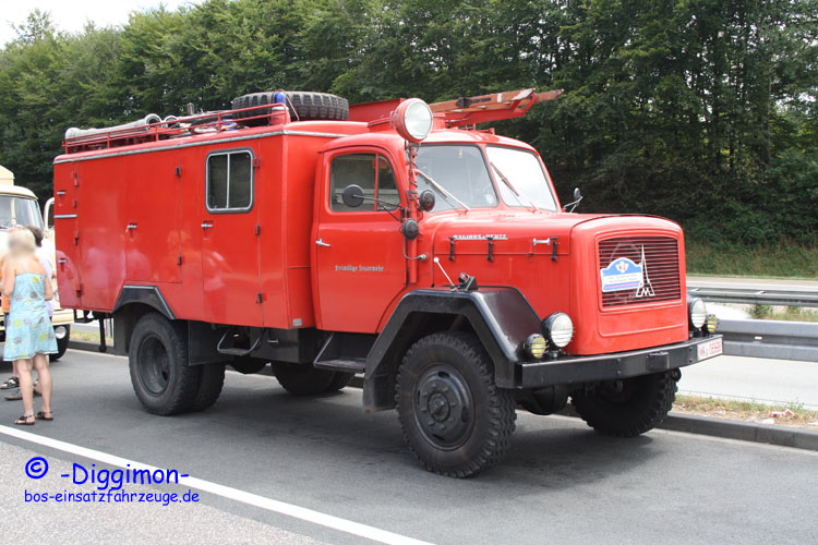 LF 16TS Iserlohn a.D.
