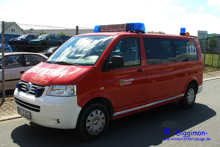 MTF Iserlohn