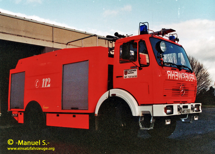 TLF 24/50 Iserlohn a.D.