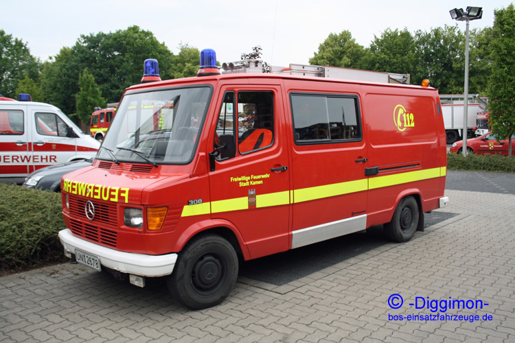 TSF Kamen a.D.