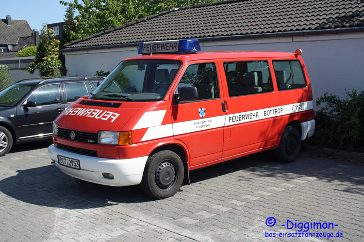 MTF Bottrop