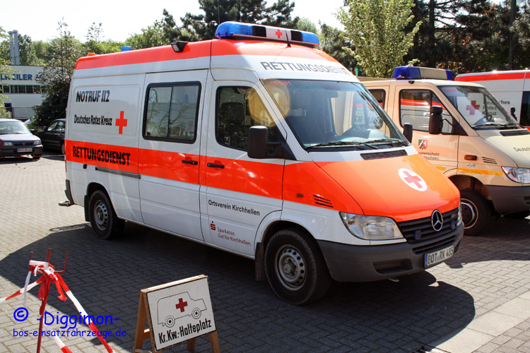 Bottrop - KTW -