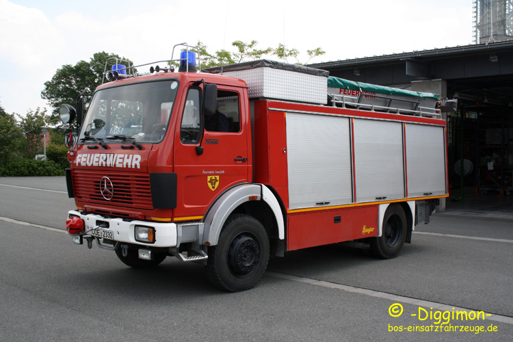 RW 2 Coesfeld